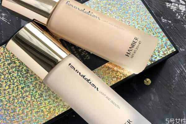 粉底液可以防辐射吗？粉底液该如何保存