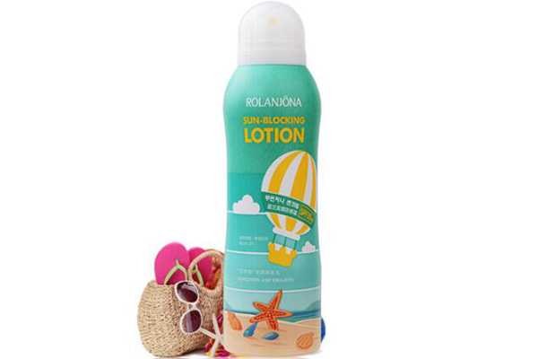 露兰姬娜防晒霜spf30怎么样 露兰姬娜防晒霜spf30怎么样