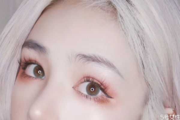 什么牌子的日抛美瞳好？性价比高的日抛隐形眼镜