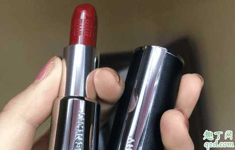 纪梵希333和306哪个好看