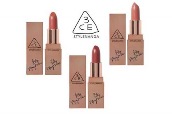 春天涂什么颜色的口红好看？5支适合春天的口红色号