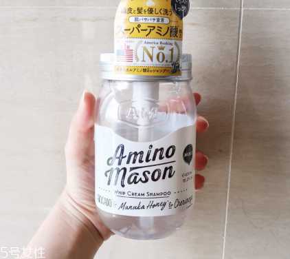 日本洗发水哪个好 四款高颜值日本洗发水对比