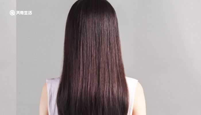头发拉直后怎么护理 头发拉直后怎么护理