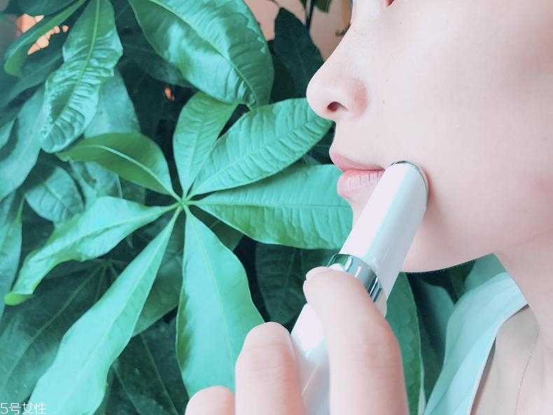 娜蜜丝美眼仪怎么样？娜蜜丝美眼仪按摩原理