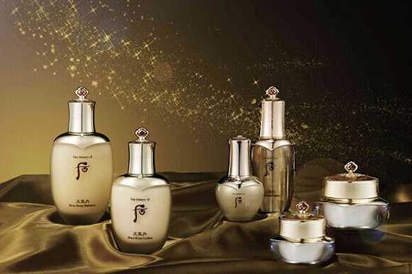 whoo后五大系列怎么样?好用吗 whoo后五大系列怎么样?好用吗