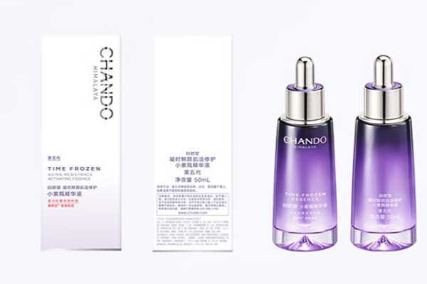 自然堂小紫瓶和欧莱雅小黑瓶哪个好 自然堂小紫瓶和欧莱雅小黑瓶哪个好