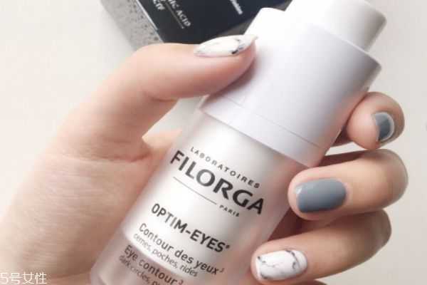filorga菲洛嘉眼霜怎么样 filorga菲洛嘉眼霜怎么样