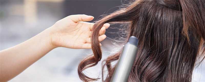 头发拉直多久可以做一次 头发拉直多久可以做一次