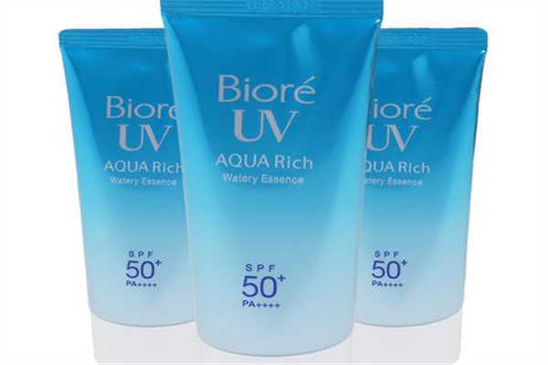 碧柔防晒霜好吗？碧柔防晒霜适合什么年龄