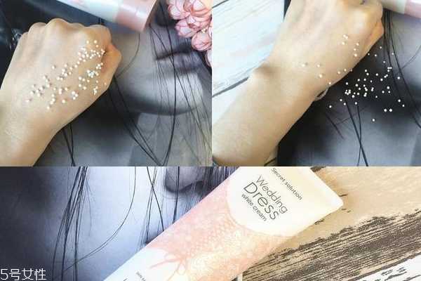 伊思素颜霜适合什么肤质