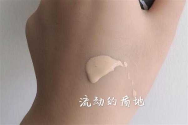 珀兰娜绘画粉底液好用吗