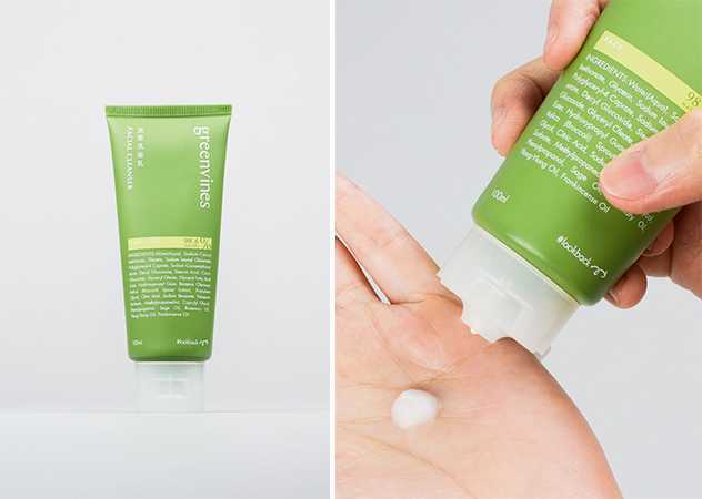 混合肌肤用什么洗面奶?15款不油不干洗面奶推荐 混合肌肤用什么洗面奶?15款不油不干洗面奶推荐