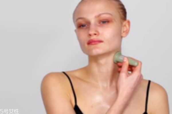 面部拔罐的作用 面部拔罐的作用