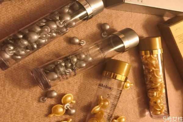 雅顿金胶夏天怎么保存 雅顿金胶早晚各用一颗吗