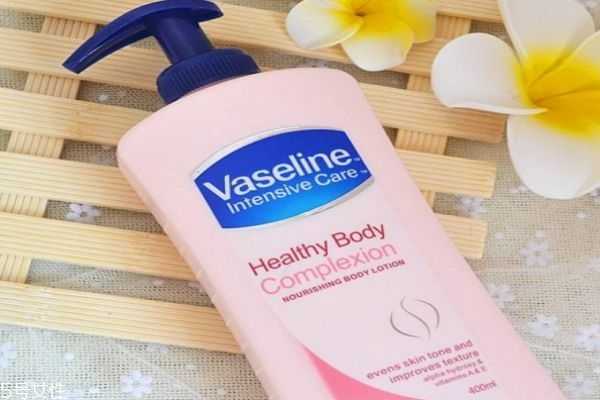 平价身体乳排行榜10强