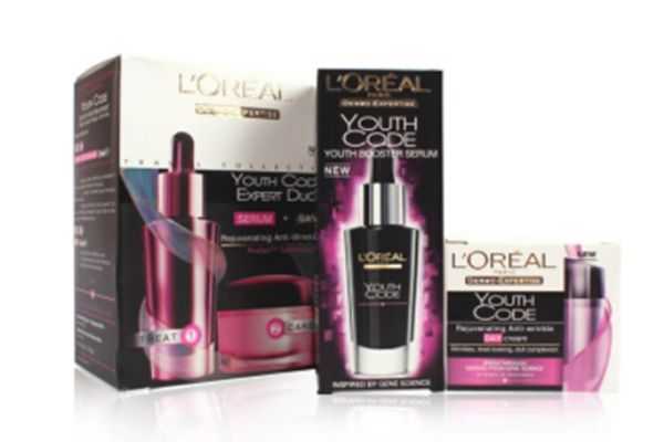 欧莱雅小黑瓶是什么 欧莱雅小黑瓶是什么