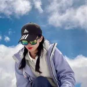 女人用什么头像运气最好