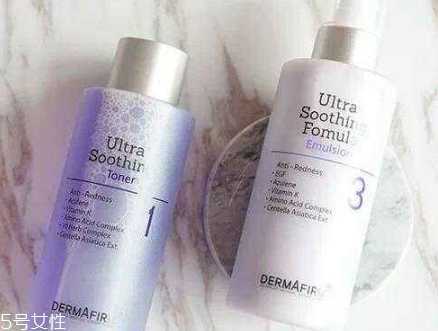 德妃紫苏水乳好用吗 平价版黛珂