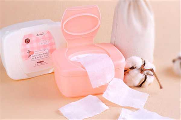 化妆棉用薄的还是厚的