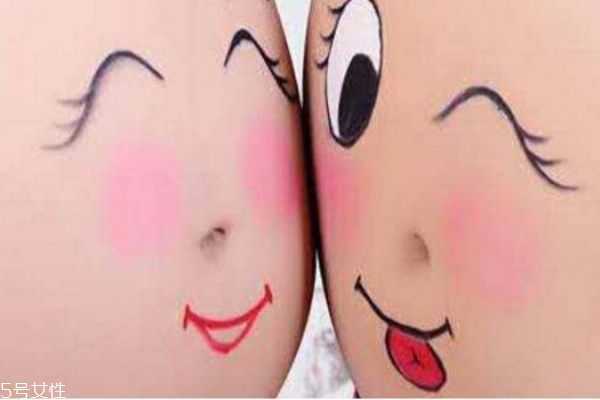 妊娠纹能消除吗