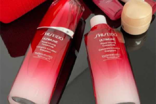 资生堂红腰子的功效和作用 资生堂红腰子可以修复红血丝吗