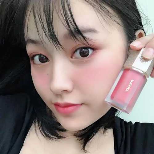 渐变腮红是什么