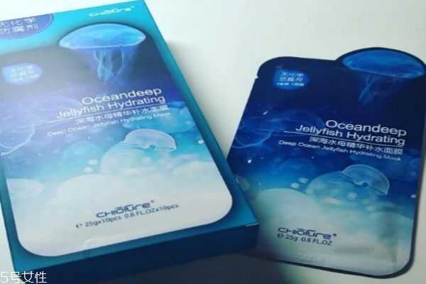 稚优泉的面膜怎么样呢 稚优泉的面膜怎么样呢