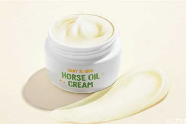润本婴儿马油霜怎么样？润本马油霜好不好