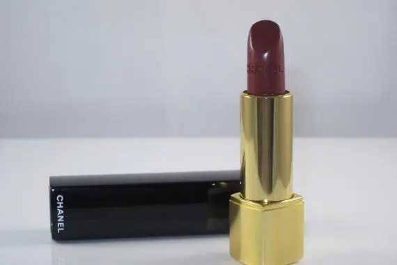 香奈儿口红上有生产日期吗 香奈儿口红上有生产日期吗