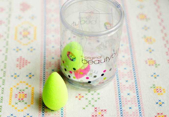 美妆蛋有什么作用 带你领略美妆蛋的神奇之处