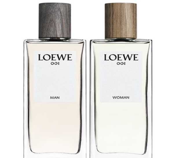LOEWE  事后清晨