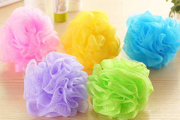 沐浴球是干什么用的 沐浴球是干什么用的