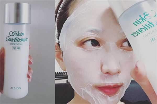 秋天好用的化妆水推荐 神级化妆水推荐