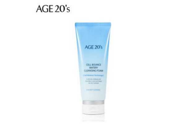 爱敬洗面奶好吗 爱敬洗面奶好吗