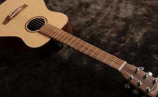 吉他琴头标志大全 吉他琴头标志大全