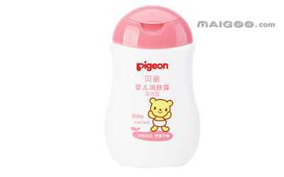 亲 婴儿润肤露(滋润型)