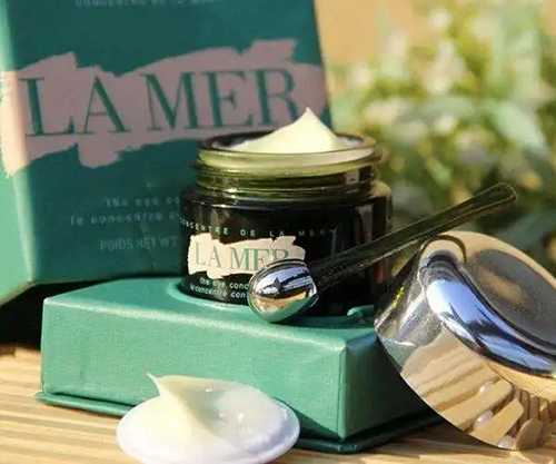 眼霜含甘油好吗