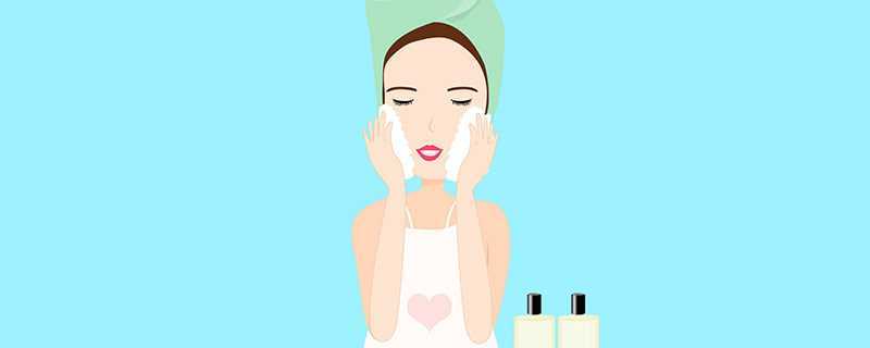 洗面奶与洁面泡泡的区别 洗面奶与洁面泡泡的区别