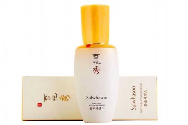 雪花秀润燥精华适合干性皮肤吗 雪花秀润燥精华适合干性皮肤吗