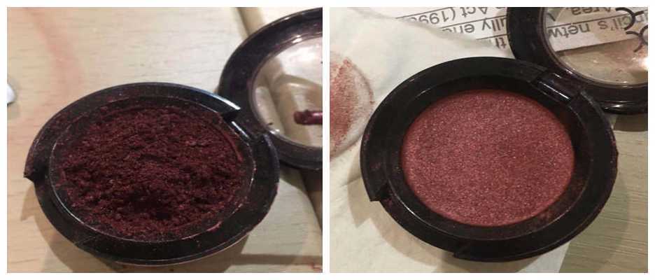 眼影盘碎了怎么修复 眼影盘碎了怎么修复