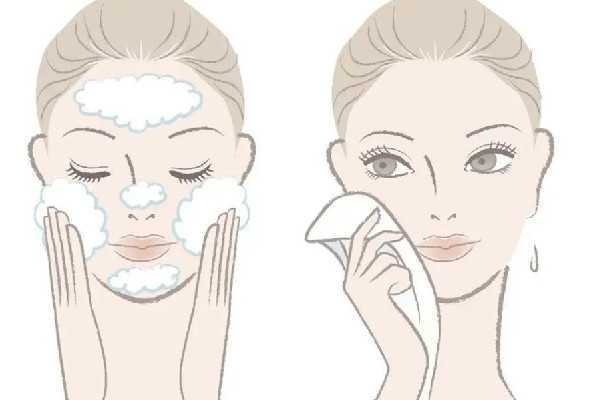 洗脸水温多少度合适