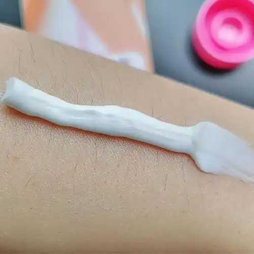 脱毛膏可以长期使用吗