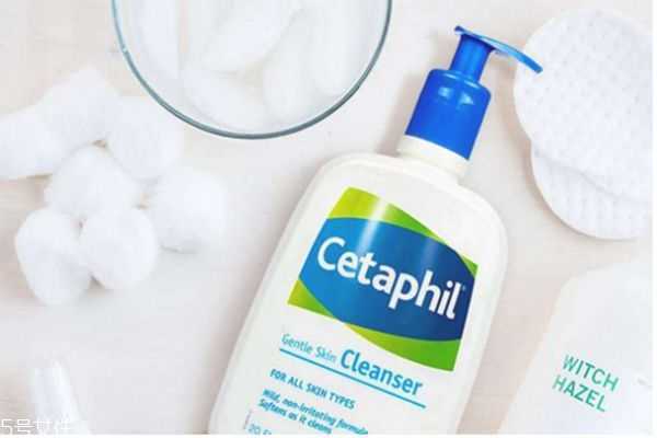 无泡洗面奶能洗干净吗