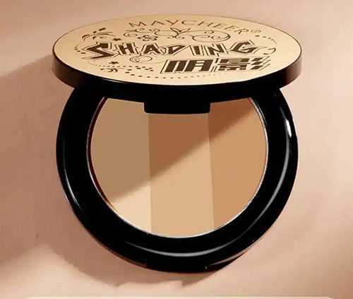 贵的粉饼跟便宜的区别