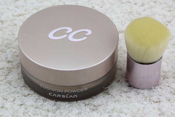 卡姿兰蜗牛蜜粉怎么样?卡姿兰蜗牛蜜粉好用吗 卡姿兰蜗牛蜜粉怎么样?卡姿兰蜗牛蜜粉好用吗