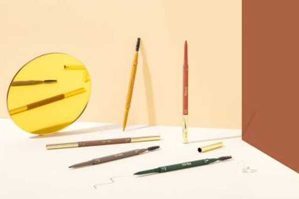 昙雅眉笔颜色好看吗?昙雅眉笔好用吗 昙雅眉笔颜色好看吗?昙雅眉笔好用吗