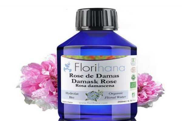 florihana纯露使用方式