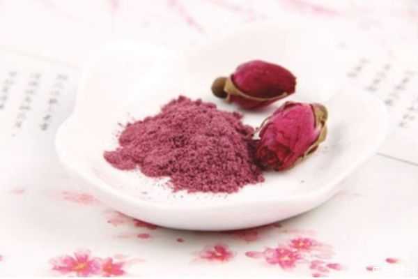 玫瑰粉做面膜的功效与作用 玫瑰面膜怎么用 玫瑰粉做面膜的功效与作用 玫瑰面膜怎么用