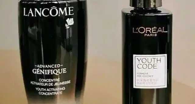 护肤品兰蔻好还是迪奥好