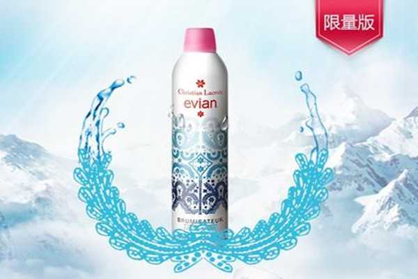 依云矿泉水喷雾可以当爽肤水吗?依云矿泉水喷雾是爽肤水吗 依云矿泉水喷雾可以当爽肤水吗?依云矿泉水喷雾是爽肤水吗